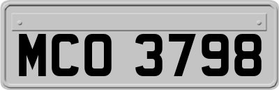 MCO3798