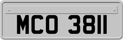 MCO3811