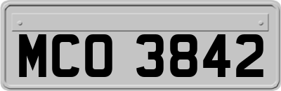 MCO3842
