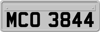 MCO3844