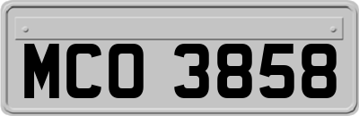 MCO3858