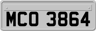 MCO3864