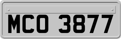 MCO3877