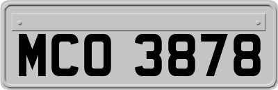 MCO3878