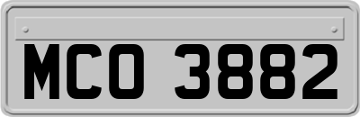 MCO3882