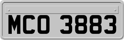 MCO3883