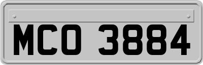 MCO3884
