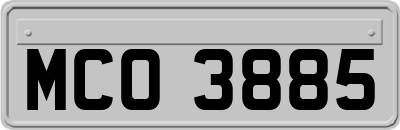MCO3885