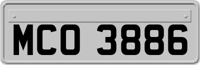 MCO3886