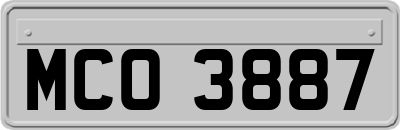MCO3887