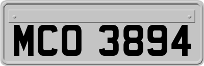MCO3894