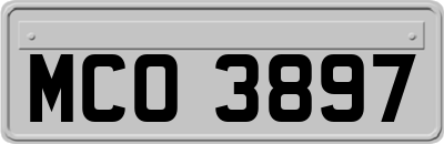 MCO3897