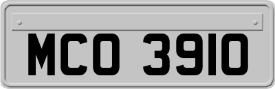 MCO3910