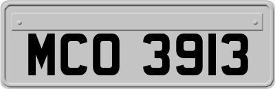 MCO3913