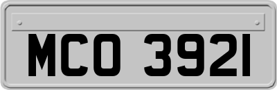 MCO3921