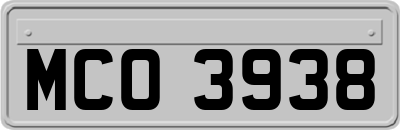 MCO3938