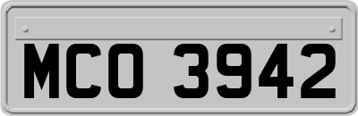 MCO3942