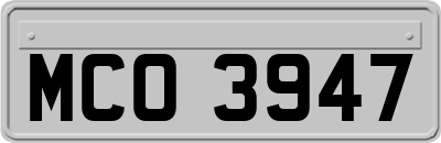 MCO3947