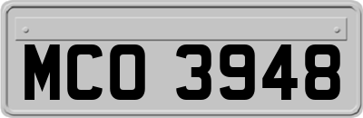 MCO3948