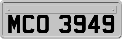 MCO3949