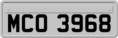 MCO3968
