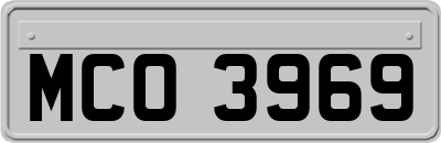 MCO3969