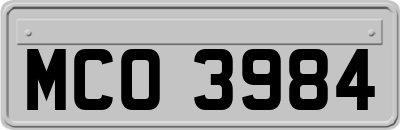 MCO3984