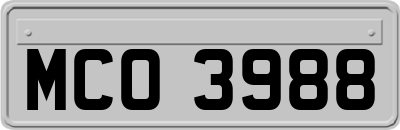 MCO3988