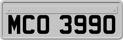 MCO3990