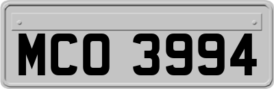 MCO3994