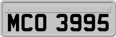 MCO3995
