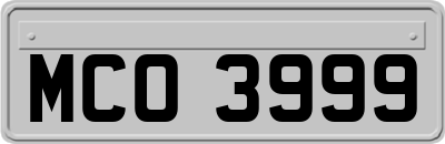 MCO3999