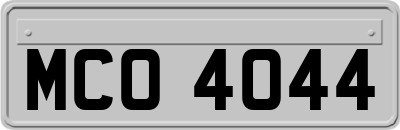 MCO4044