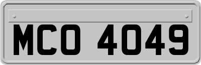 MCO4049