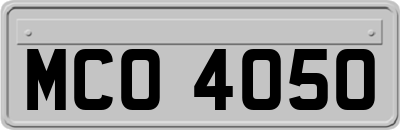 MCO4050