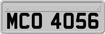 MCO4056