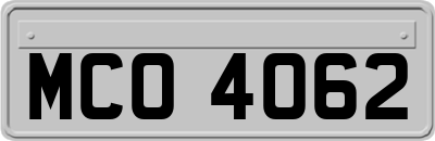 MCO4062