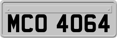 MCO4064