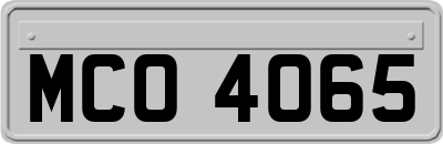 MCO4065