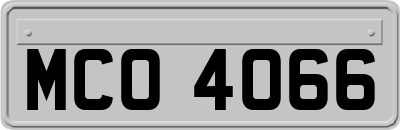 MCO4066