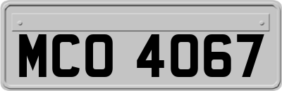 MCO4067