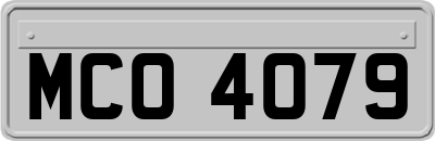 MCO4079