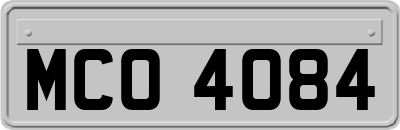 MCO4084