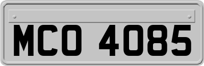 MCO4085