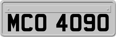 MCO4090