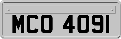 MCO4091