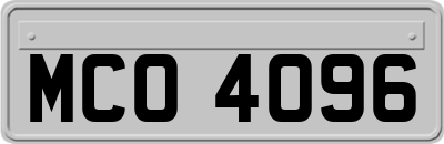 MCO4096