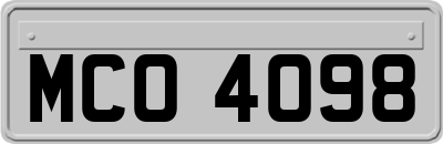 MCO4098
