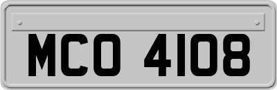 MCO4108