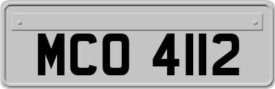 MCO4112
